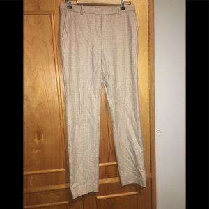 Loro Piana dress pants